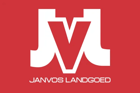 Janvos Landgoed logo