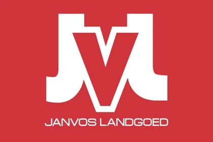 Janvos Landgoed logo