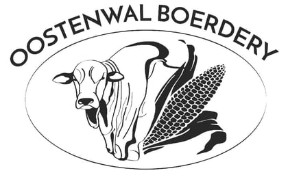 Oostenwal Boerdery logo